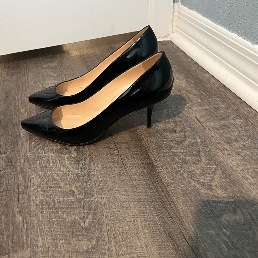 Christian Louboutin Pumps 70mm